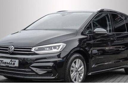 VW Touran 3.000 km 46.890 &euro; Bonn 53227