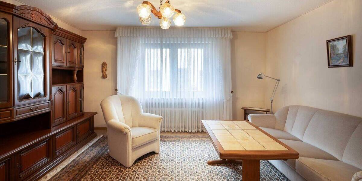 Doppelhaushälfte Bornheim / Roisdorf Roisdorf - 4 Zimmer, 83 m&sup2;, 235.000&euro; | Angebot:25665930