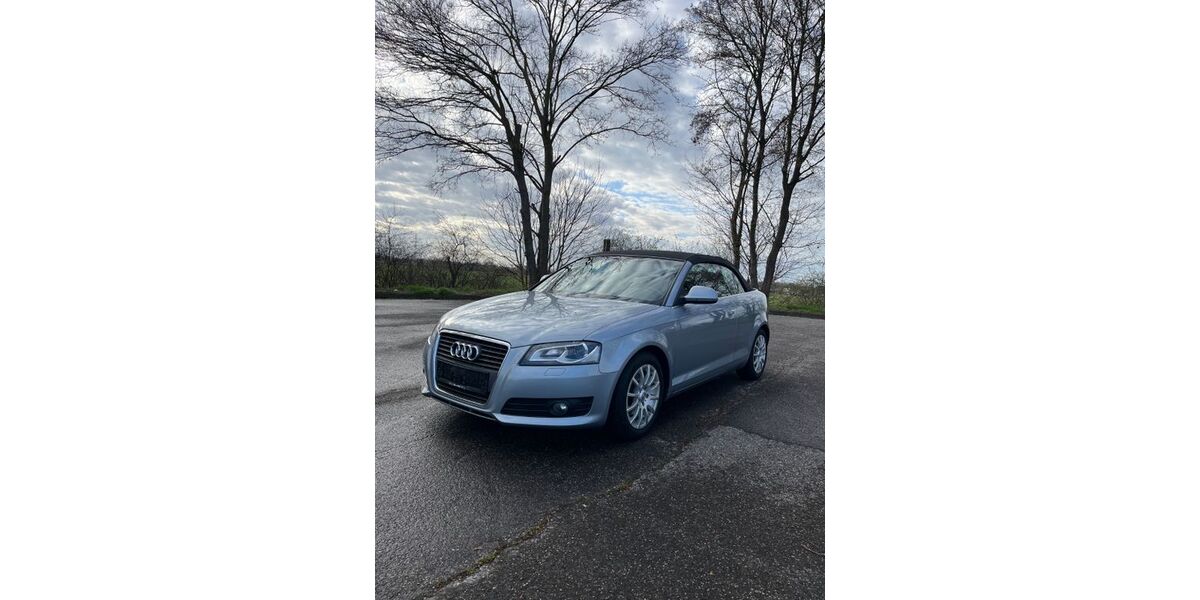 Audi A3 174.000 km 6.700 &euro; Euskirchen 53881