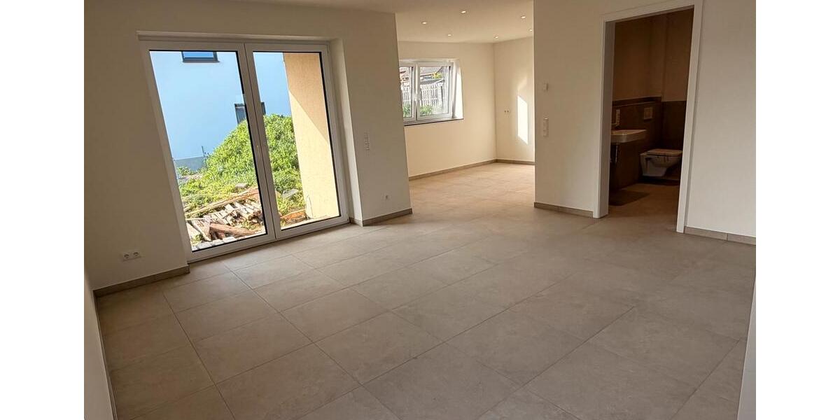 Etagenwohnung Zülpich - 3 Zimmer, 86 m&sup2;, 1.115&euro; | Angebot:26374088