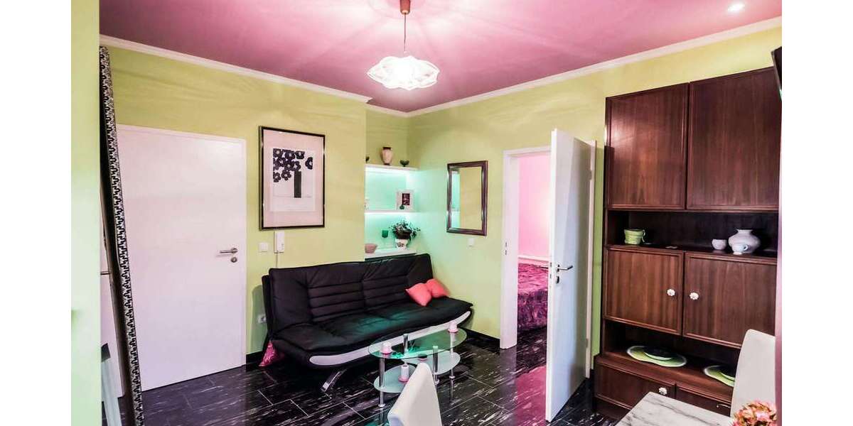 Zimmer Bonn Endenich - 1 Zimmer, 980&euro; | Angebot:22845742