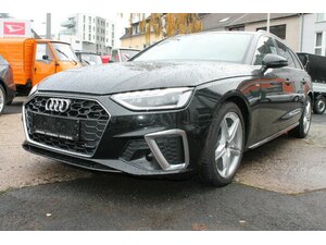 Audi A4 Avant TDi Quatt S-Line Navi AHK Standh Matrix 6.000 km 40.750 &euro; Bonn 53225