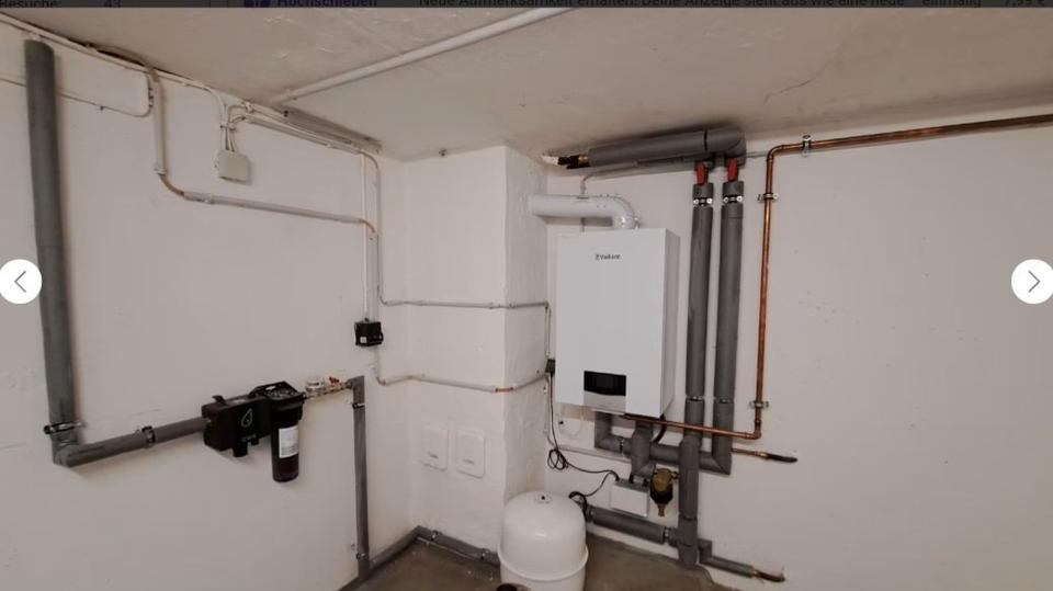 Reihenhaus Bonn Hardtberg - 7 Zimmer, 203 m&sup2;, 870.000&euro; | Angebot:26112535