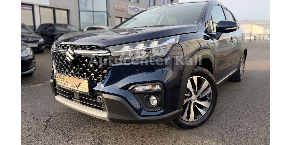 Suzuki (SX4) S-Cross 25.000 km 21.990 &euro; Kall 53925