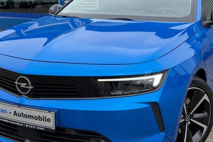 Opel Astra 86.385 km 19.550 &euro; Kerpen-Sindorf 50170