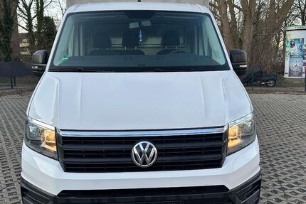 VW Crafter 327.126 km 14.950 &euro; Frechen 50226