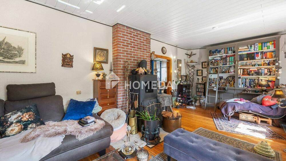 Einfamilienhaus Wachtberg Niederbachem - 5 Zimmer, 120 m&sup2;, 432.000&euro; | Angebot:26673465