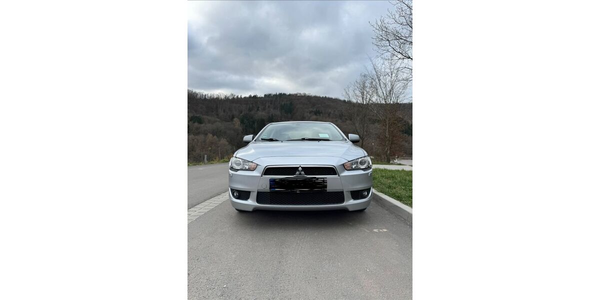 Mitsubishi Lancer 157.000 km 6.000 &euro; Bonn 53117