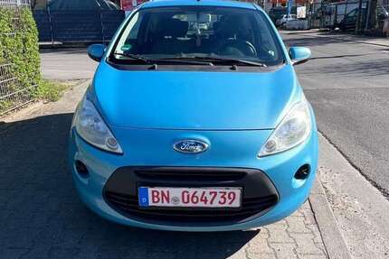 Ford Ka/Ka+ 159.915 km 1.800 &euro; Bonn 53227