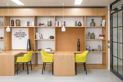 Gewerbeobjekt Köln - 369&euro; | Angebot:26010034