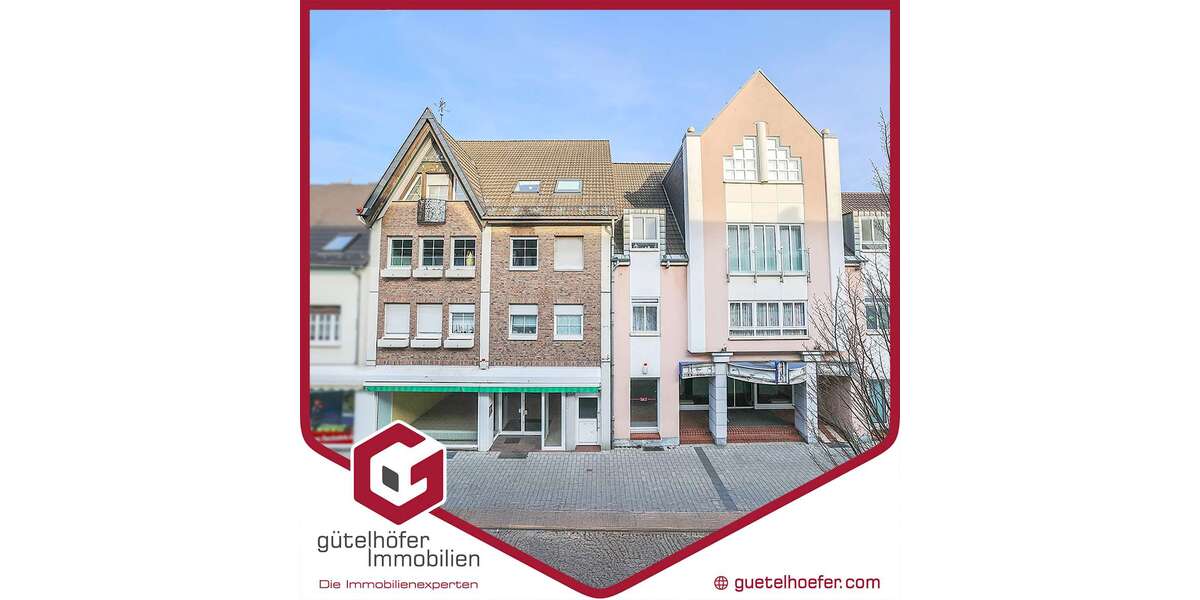 Einfamilienhaus Meckenheim - 18 Zimmer, 580 m&sup2;, 1.490.000&euro; | Angebot:19972861