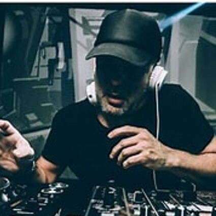 Moby - Live 26 18.08.2026 Kunst!Rasen Bonn/Gronau