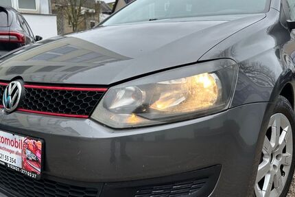 VW Polo 208.815 km 3.499 &euro; Düren 52353