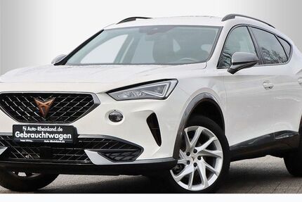 Cupra Formentor 45.070 km 22.691 &euro; Bonn 53175