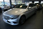 Mercedes-Benz C 180 T 9G-TRONIC Avantgarde 75.676 km 19.980 &euro; Euskirchen 53881