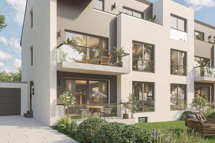 Haus Bonn Dottendorf - 6 Zimmer, 215 m&sup2;, 1.290.000&euro; | Angebot:25727545