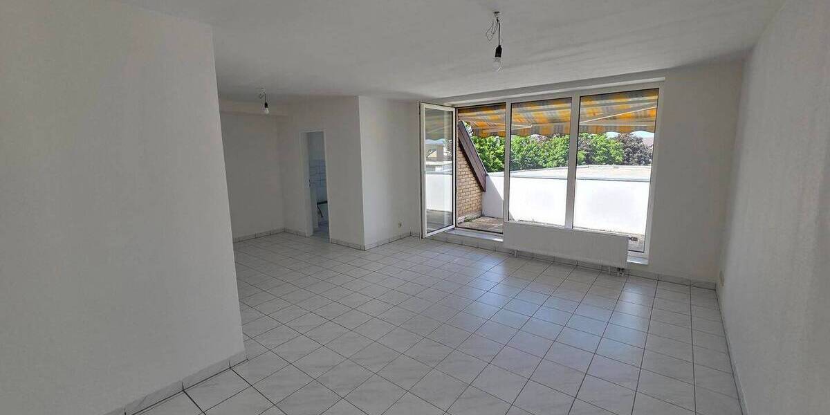 Etagenwohnung Niederkassel Mondorf - 2 Zimmer, 68 m&sup2;, 229.500&euro; | Angebot:26750974