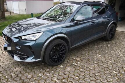 Cupra Formentor 42.260 km 24.690 &euro; Erftstadt 50374