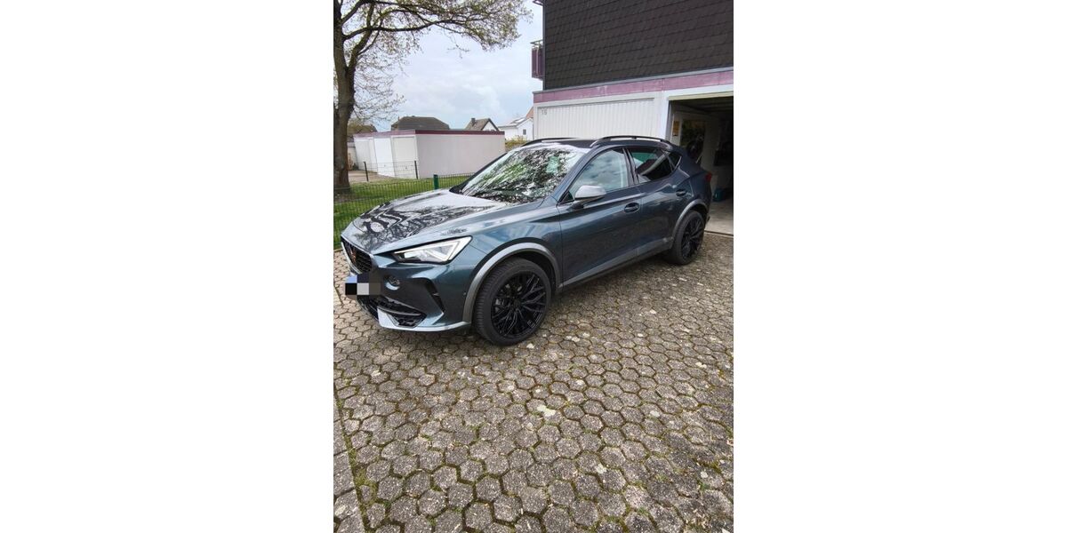 Cupra Formentor 42.260 km 24.690 &euro; Erftstadt 50374