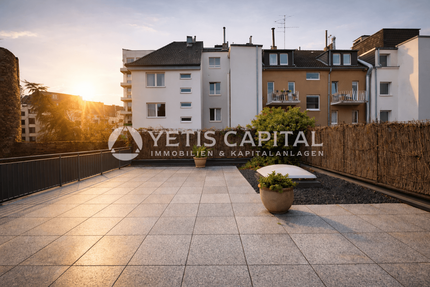 Wohnung Köln - 4 Zimmer, 109 m&sup2;, 840.000&euro; | Angebot:25990188