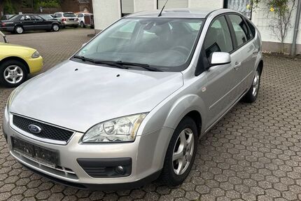 Ford Focus 192.271 km 1.980 &euro; Euskirchen 53879