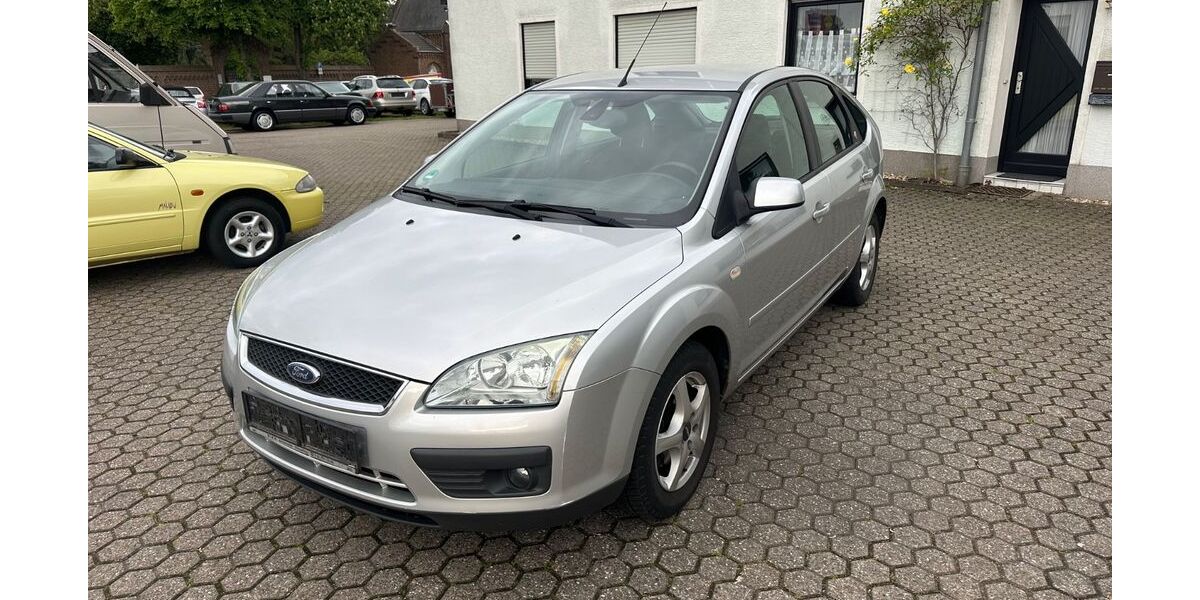 Ford Focus 192.271 km 1.980 &euro; Euskirchen 53879