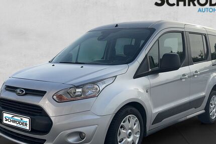 Ford Tourneo Connect 81.769 km 9.799 &euro; Erftstadt 50374