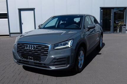 Audi Q2 126.081 km 17.490 &euro; Mechernich 53894