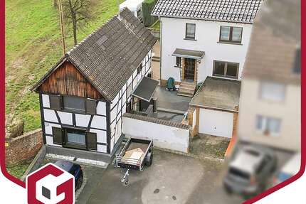 Haus Rheinbach / Oberdrees Oberdrees - 7 Zimmer, 161 m&sup2;, 275.000&euro; | Angebot:24272287