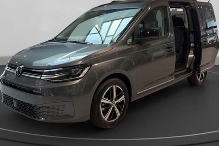 VW Caddy 2.345 km 43.990 &euro; Euskirchen 53879