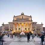 Kontraste, Rhapsodien und Aphorismen