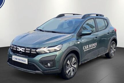 Dacia Sandero 2.000 km 19.580 &euro; Euskirchen 53881