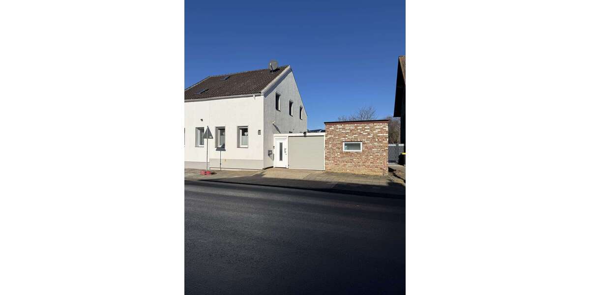 Einfamilienhaus Nörvenich - 3 Zimmer, 85 m&sup2;, 255.000&euro; | Angebot:25418979