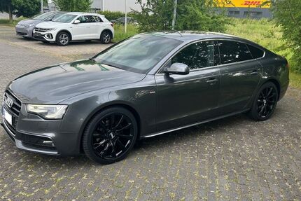 Audi A5 216.500 km 11.999 &euro; Bonn 53123