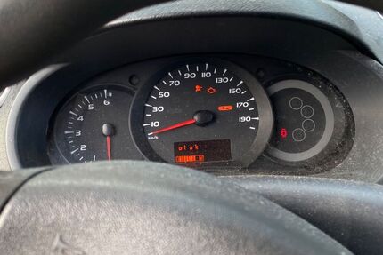 Renault Kangoo 286.000 km 1.900 &euro; Schleiden 53937