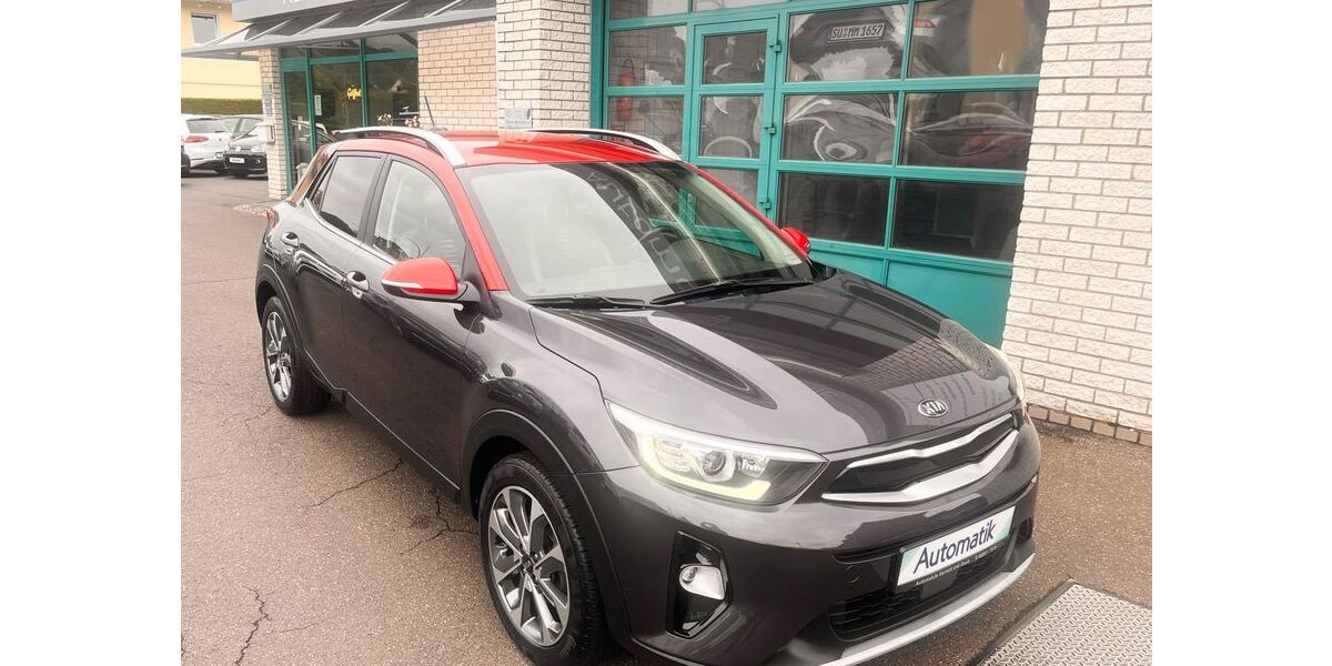 Kia Stonic 72.092 km 14.950 &euro; Bornheim 53332