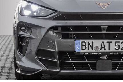 Cupra Terramar 9.900 km 55.740 &euro; Bonn 53227