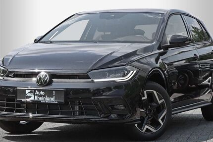 VW Polo 8.500 km 28.490 &euro; Bonn 53175
