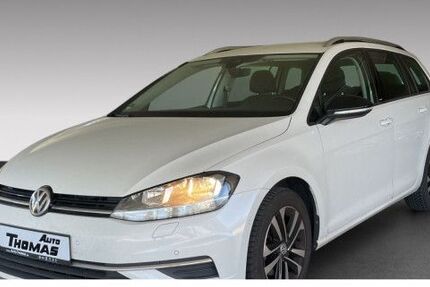 VW Golf 50.680 km 16.379 &euro; Bonn 53227