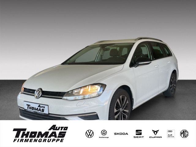 VW Golf 50.680 km 16.379 &euro; Bonn 53227