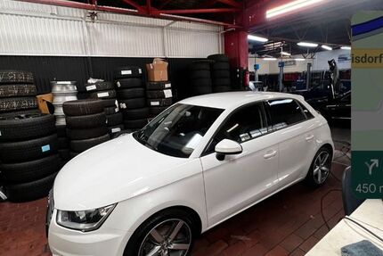 Audi A1 152.000 km 9.000 &euro; Bonn 53175