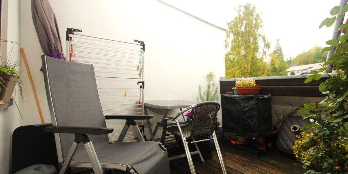 Etagenwohnung Königswinter Ittenbach - 3 Zimmer, 84 m&sup2;, 229.000&euro; | Angebot:25697242