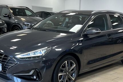 Hyundai i30 107.477 km 15.970 &euro; Bonn 53227