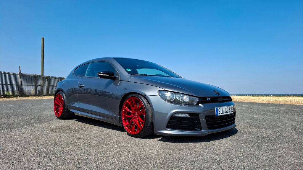 VW Scirocco 148.822 km 15.500 &euro; Euskirchen 53879