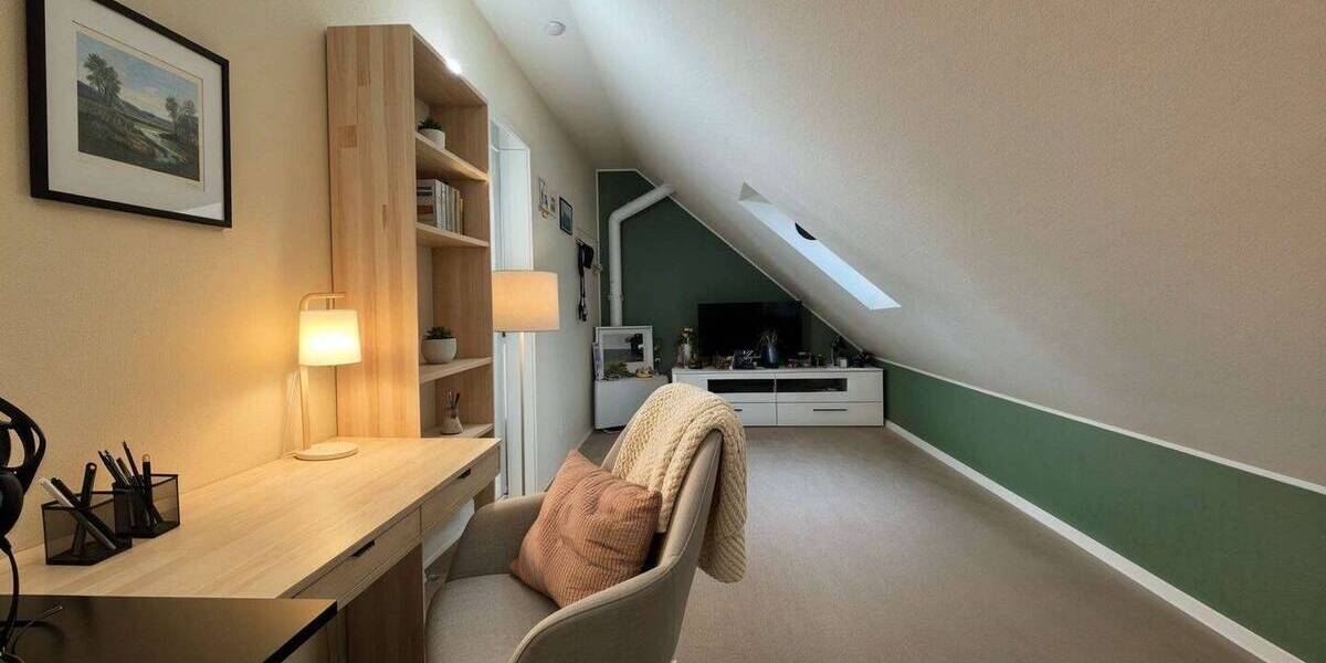 Reihenendhaus Swisttal Buschhoven - 4 Zimmer, 143 m&sup2;, 569.000&euro; | Angebot:25678124