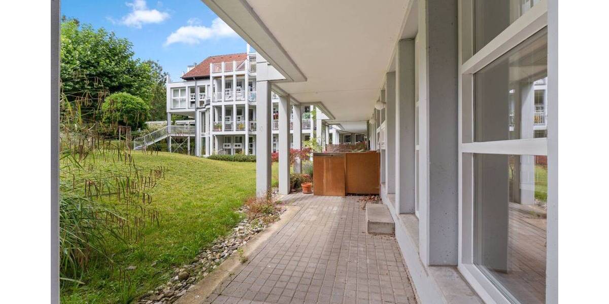 Etagenwohnung Bonn Beuel - 3 Zimmer, 100 m&sup2;, 429.000&euro; | Angebot:26107074