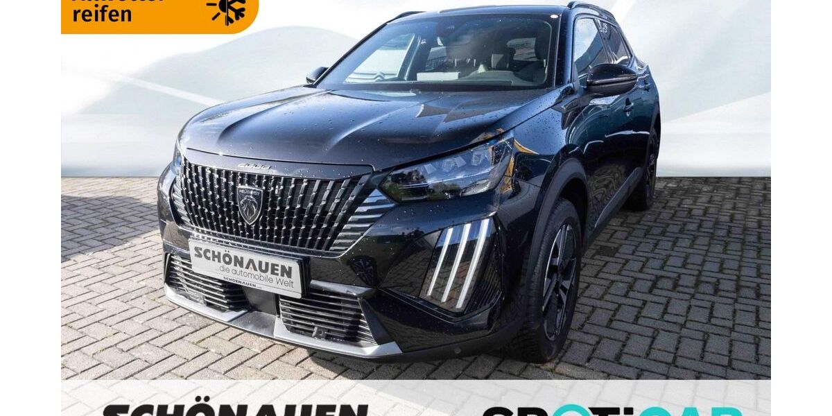 Peugeot 2008 21.240 km 21.550 &euro; Erftstadt 50374