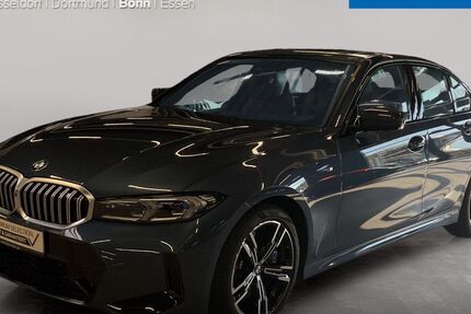 BMW 318 8.361 km 38.899 &euro; Bonn 53119