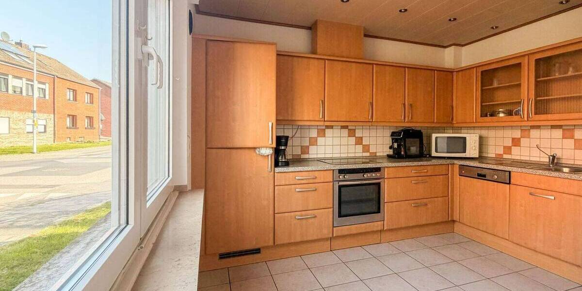 Einfamilienhaus Frechen Grefrath - 9 Zimmer, 240 m&sup2;, 799.000&euro; | Angebot:26016953