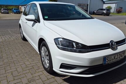 VW Golf 134.500 km 12.850 &euro; Rheinbach 53359